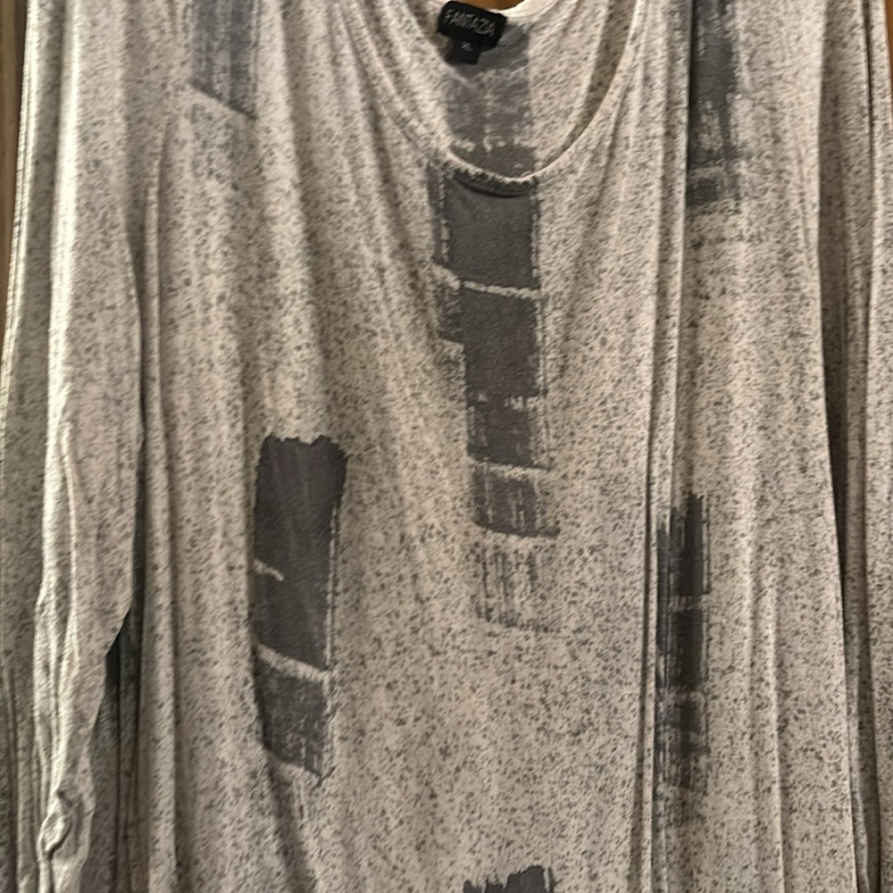 Fantazia Shirt size XL - Picture 3 of 4